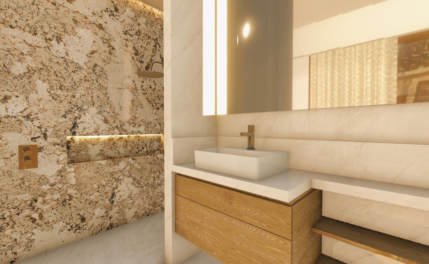 Foto de Mataderos: Venta Semipiso Premium 2 ambientes con balcón · Financiación, imagen 5