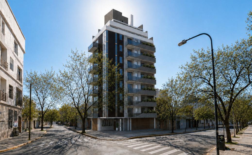 Foto de Mataderos: Venta Semipiso Premium 2 ambientes con balcón · Financiación, imagen 3