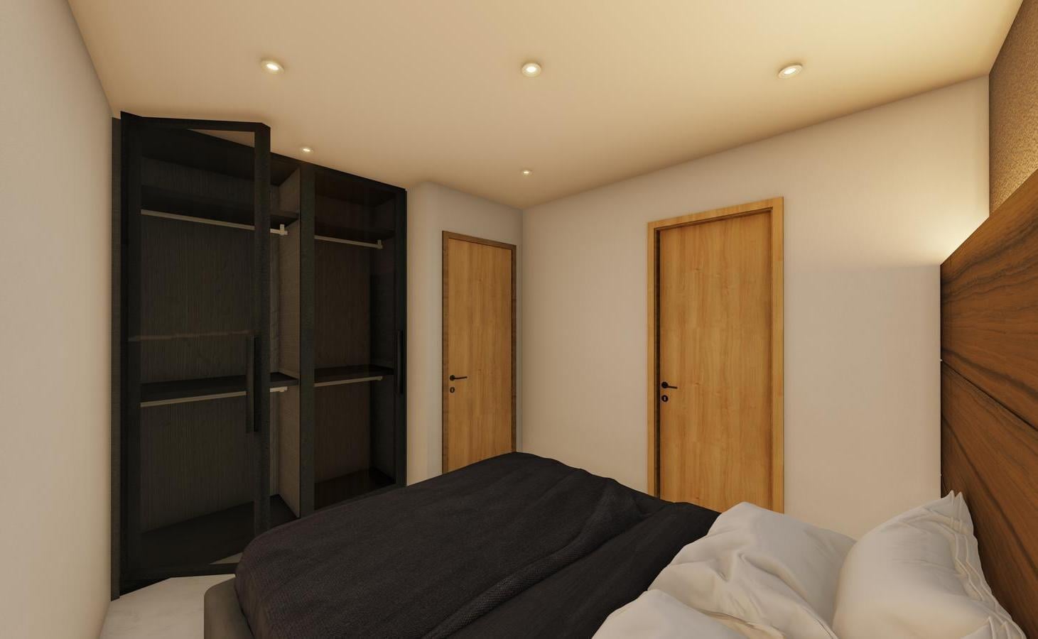 Foto de Mataderos: Venta Semipiso Premium 2 ambientes con balcón · Financiación, imagen 4