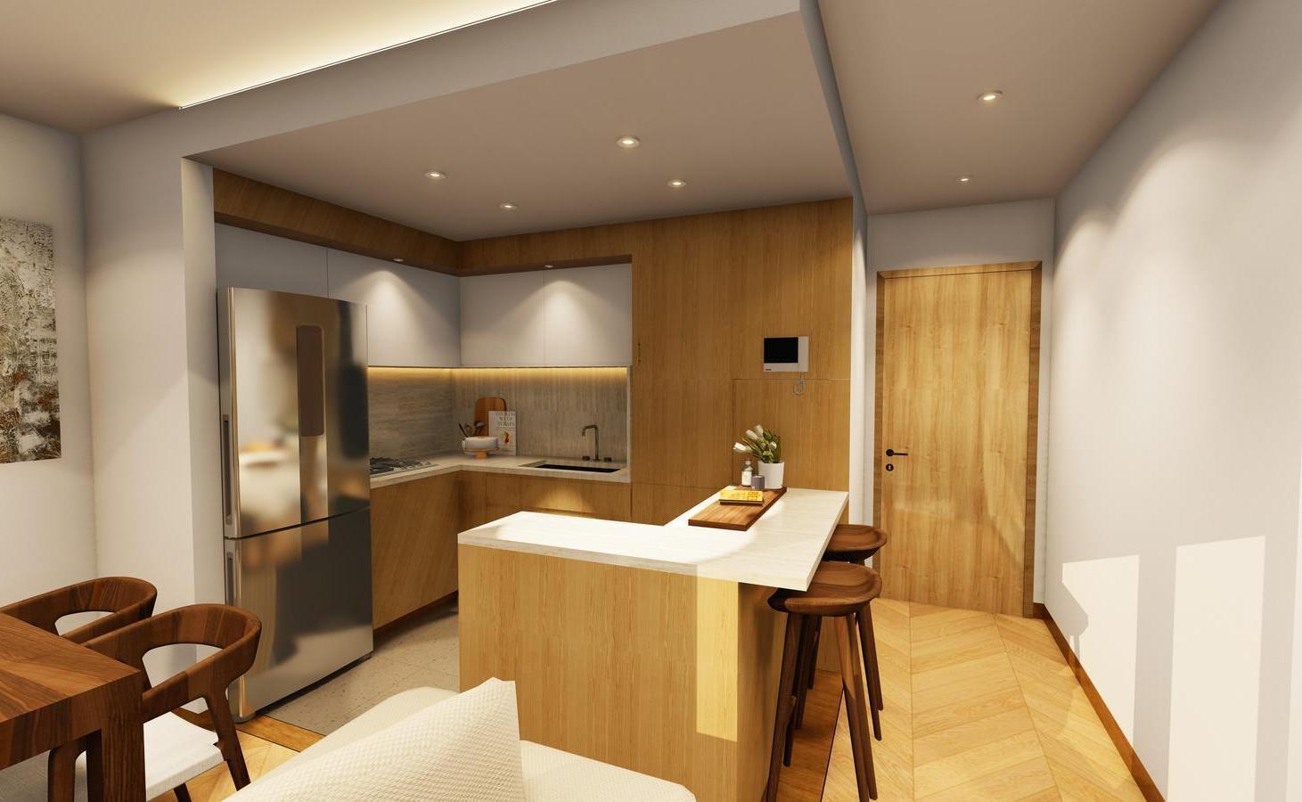 Foto de Mataderos: Venta Semipiso Premium 2 ambientes con balcón · Financiación, imagen 1