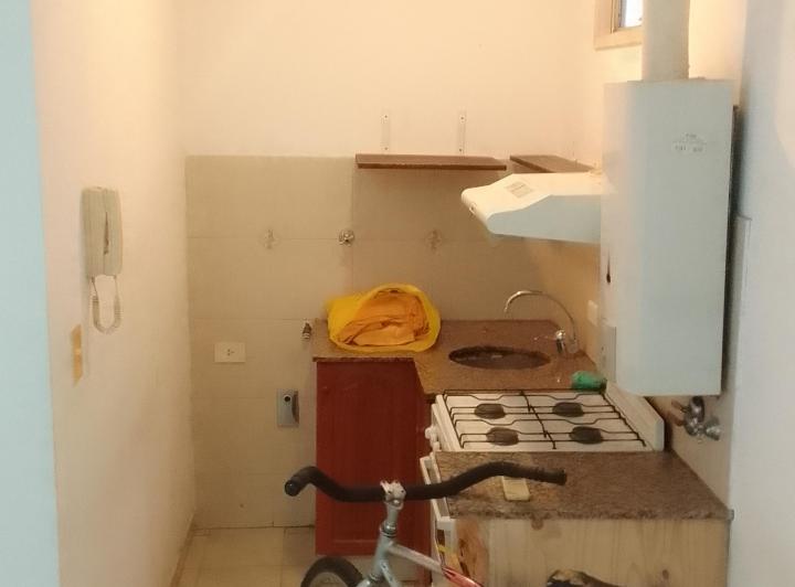 Dueño alquila Depto. 1 Dormitorio Rosario Centro 3