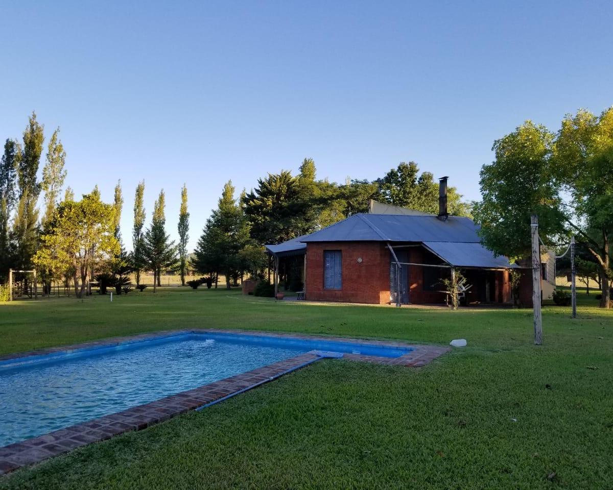 Propiedad en Argentina