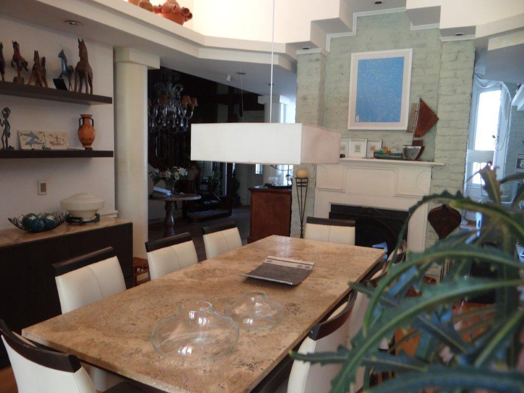 En Lo Mejor de Villa Devoto Residencia 7 Amb 5