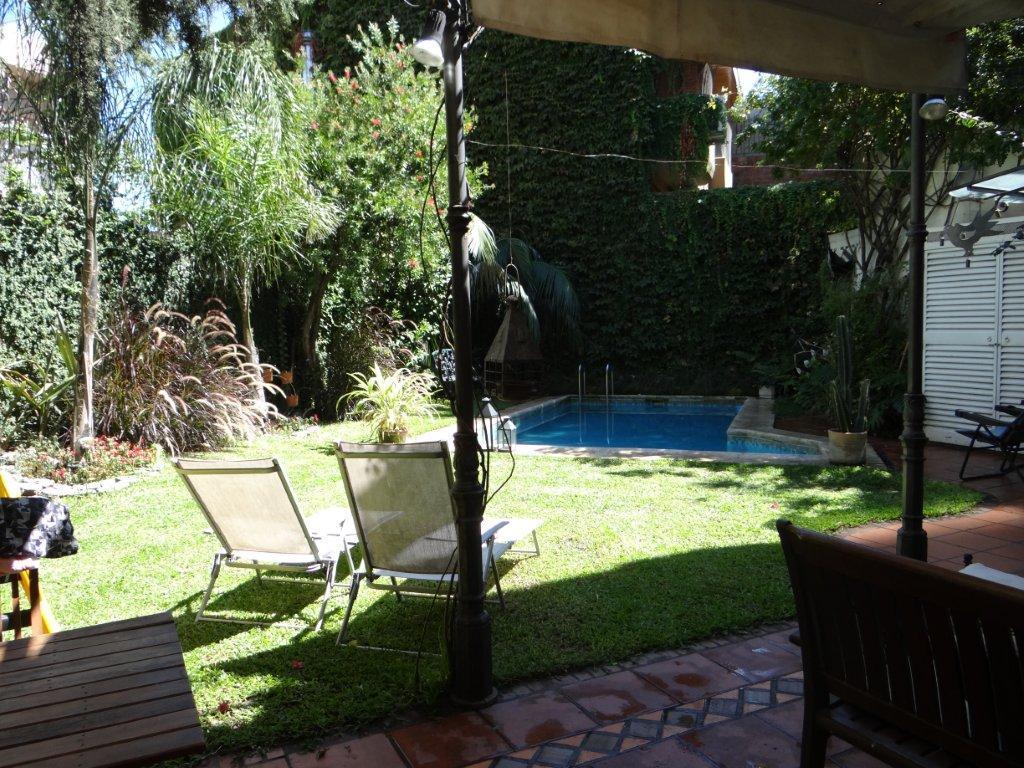 En Lo Mejor de Villa Devoto Residencia 7 Amb 4