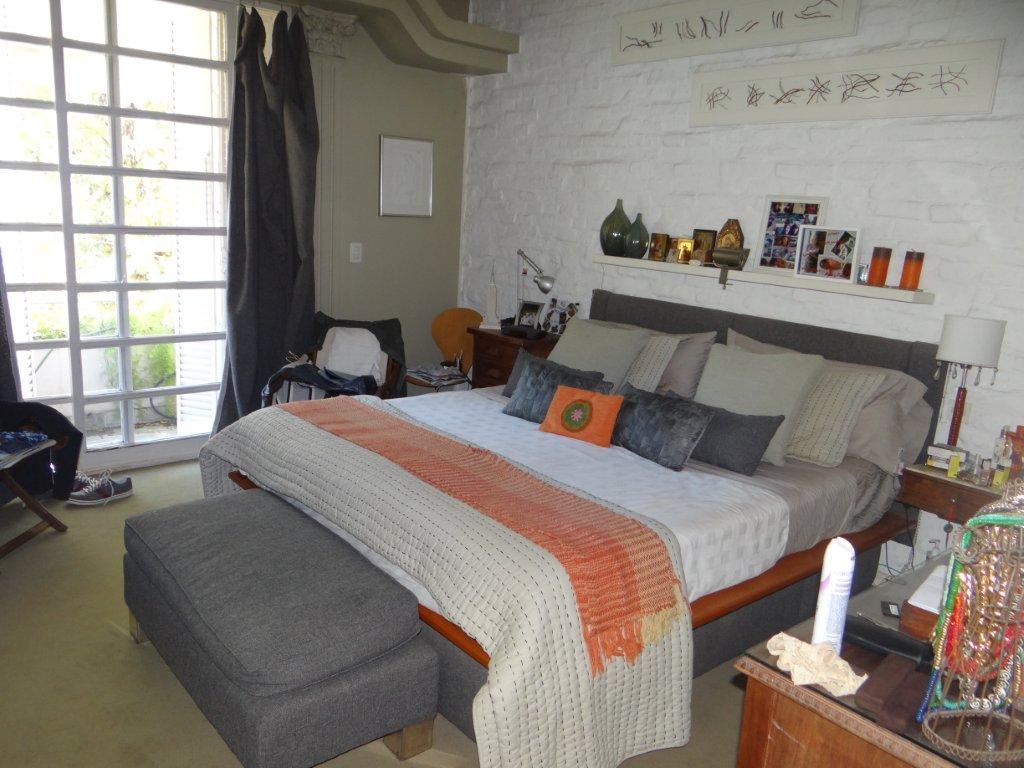 En Lo Mejor de Villa Devoto Residencia 7 Amb 1