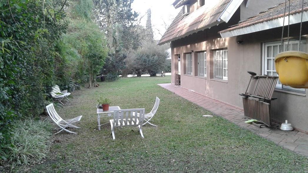 Chalet 5 Amb Pileta, Club de Campo Aranzazu Apto Credito Bancario