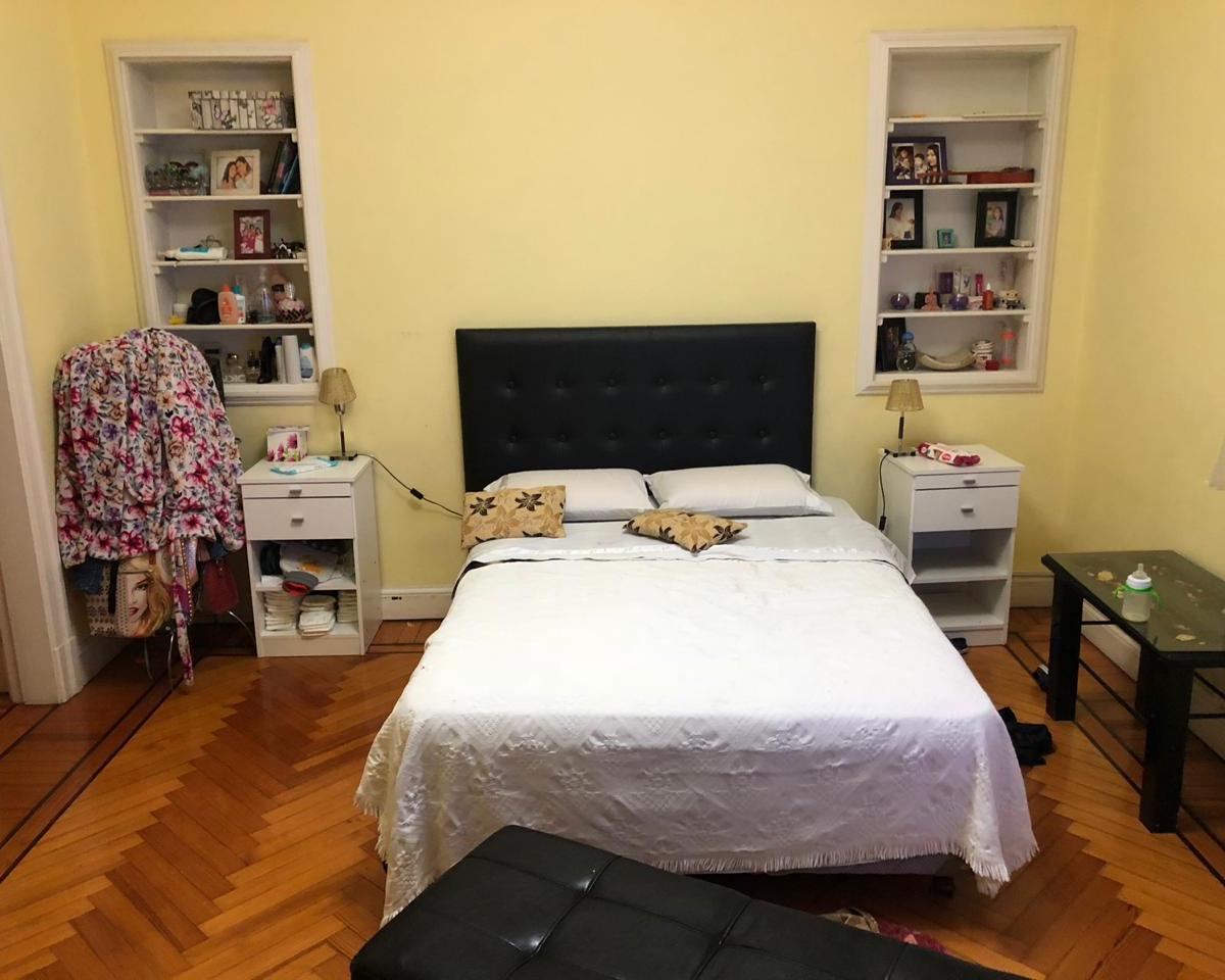 Impecable Penthouse Estilo Frances 3