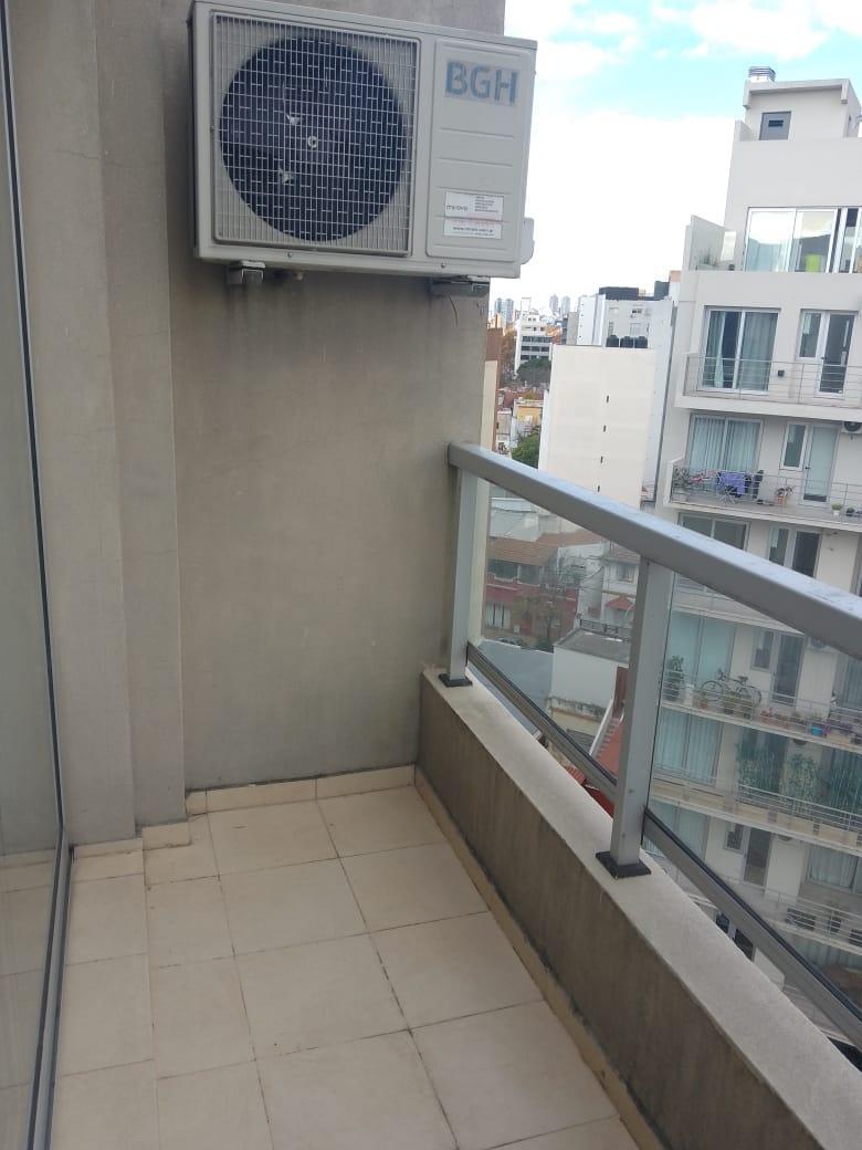 Foto de Monoambiente A/PROF en el Exclusivo Complejo DUE TORRI con amenities, imagen 5