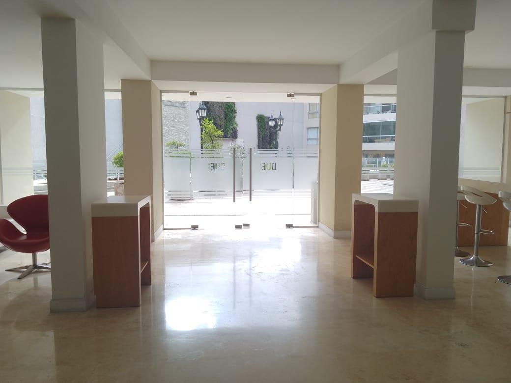 Foto de Monoambiente A/PROF en el Exclusivo Complejo DUE TORRI con amenities, imagen 3
