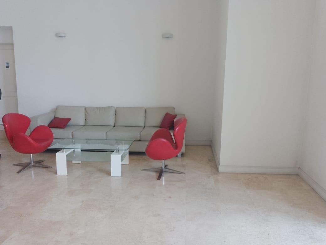 Monoambiente A/PROF en el Exclusivo Complejo  DUE TORRI con amenities Premium