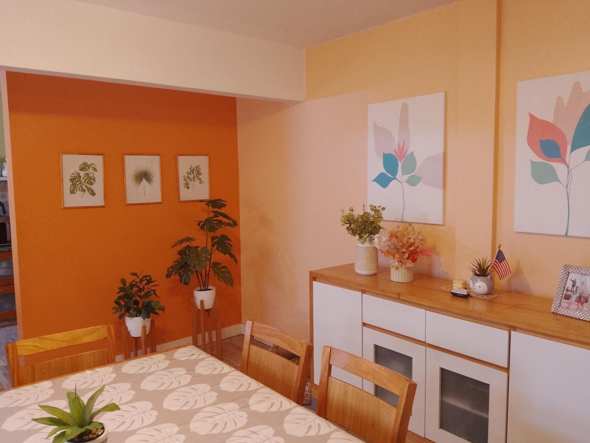 Casa de 4 Amb con Galpon de 91 m² Fondo Quincho Pileta 3