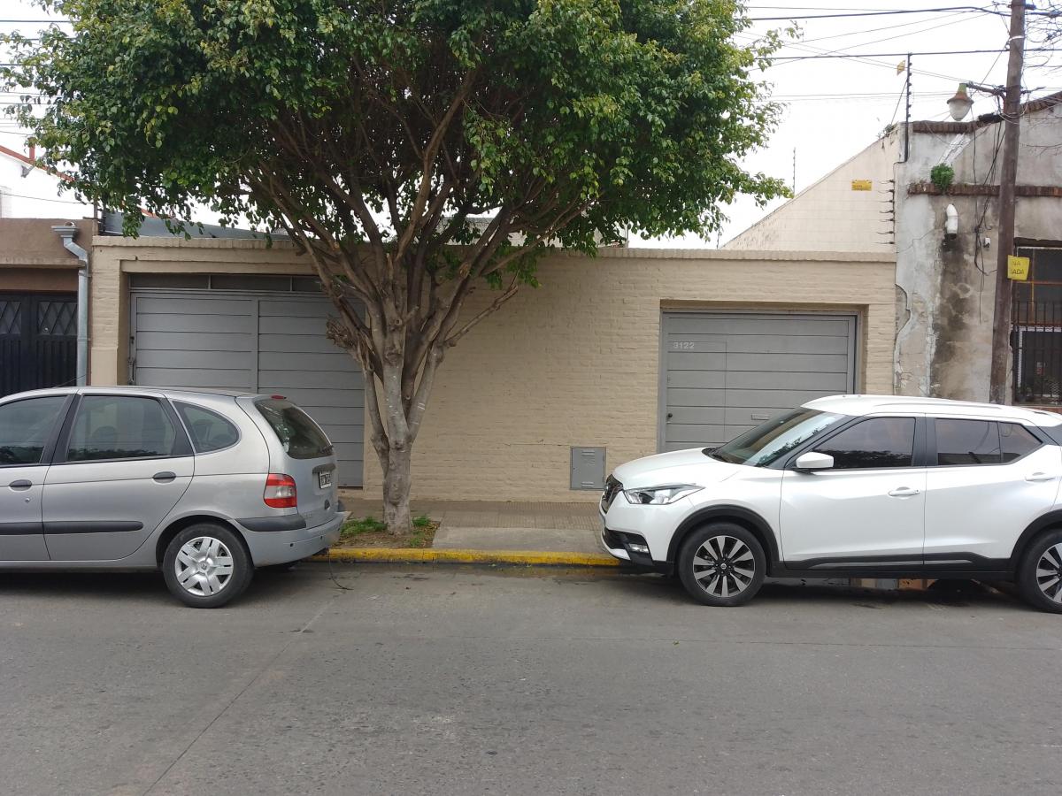 Propiedad en Argentina