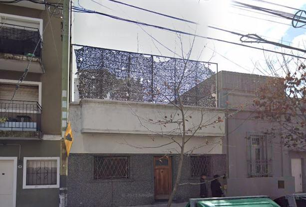 Propiedad en Argentina