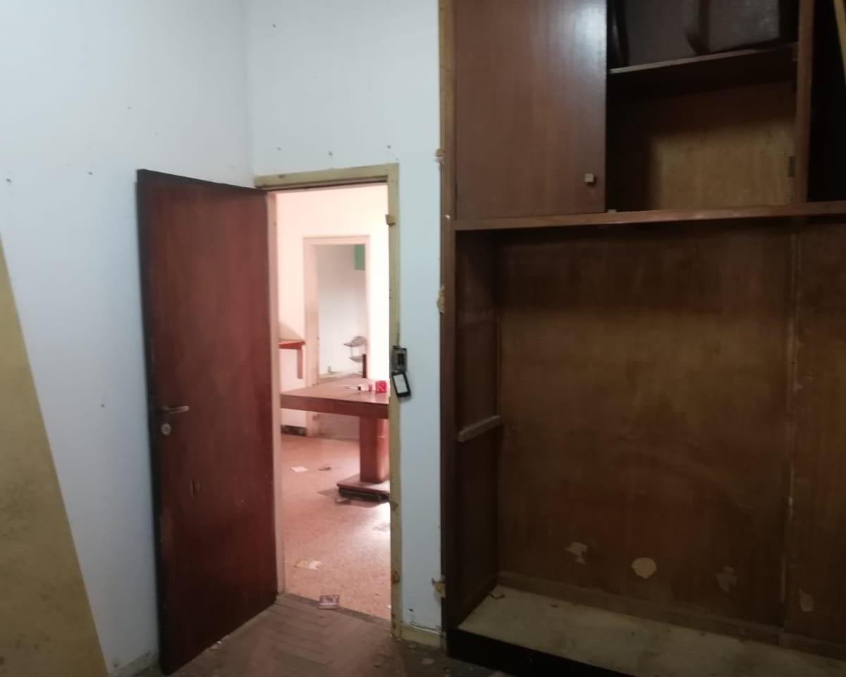 Casa 3 Amb Habitable a Reciclar Patio Terraza Lavadero Lote Propio 3