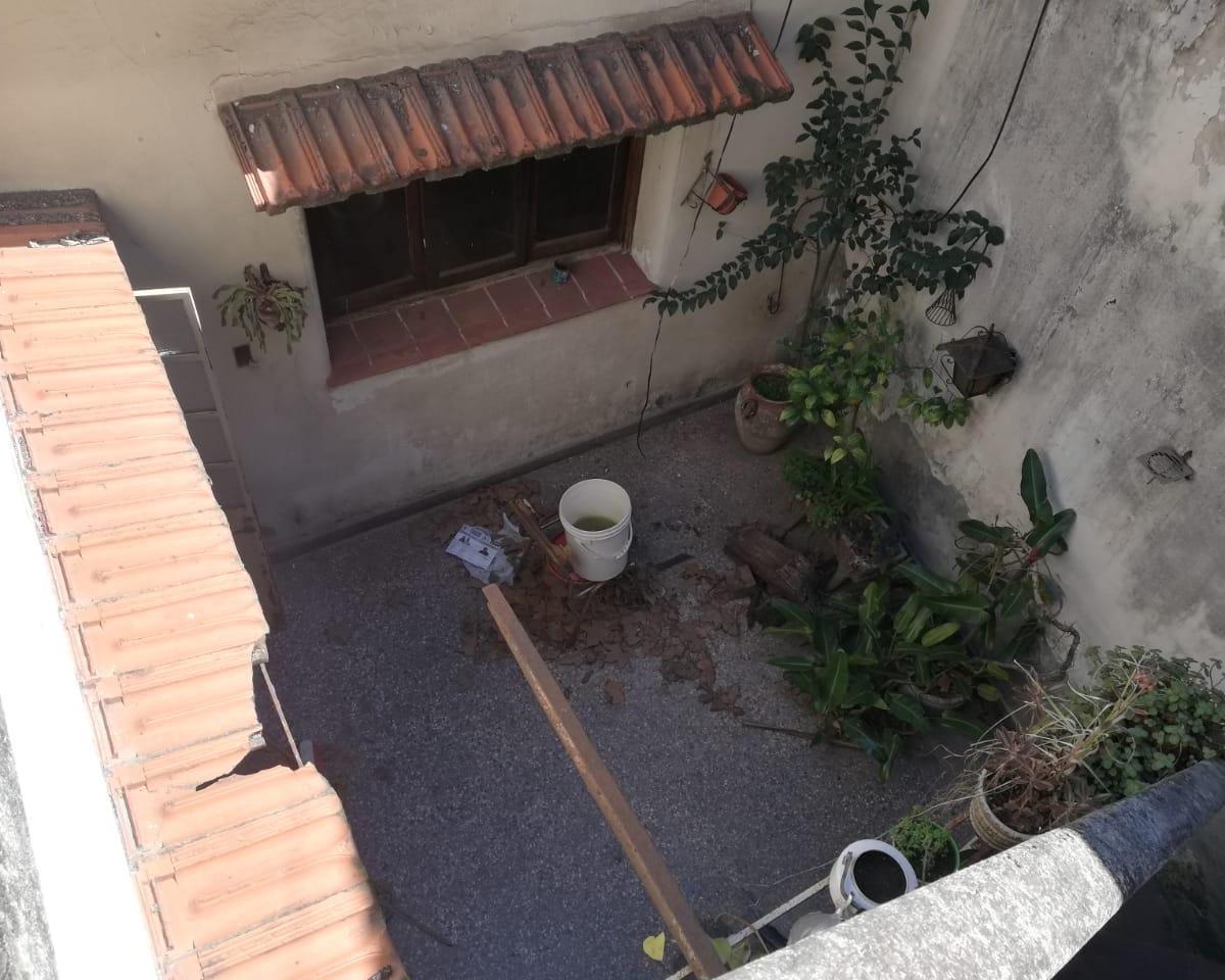 Casa 3 Amb Habitable a Reciclar Patio Terraza Lavadero Lote Propio 4