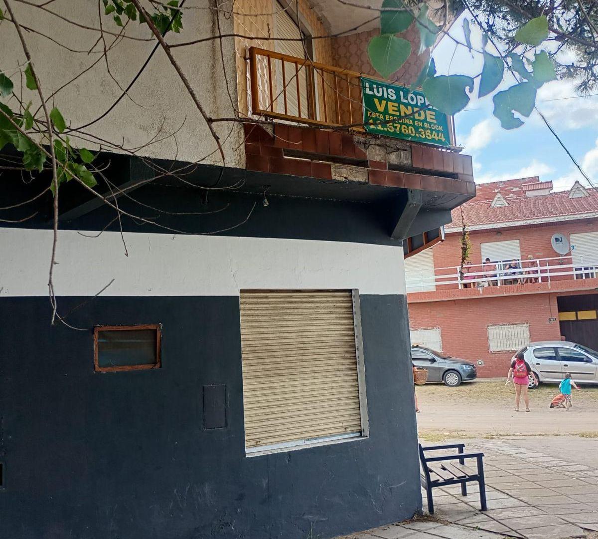 Foto de Esquina Sobre Av, Los Talas del Tuyu y 72 2 Unidades 1 PH de 3 amb y Un, imagen 2