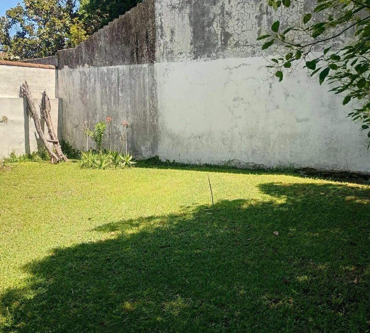 UNICO PH LOTE 10x47 m SIN EXPENSAS 3 AMB PB GARAGE 2 AUTOS , FONDO PARQUE PARRILLA 4