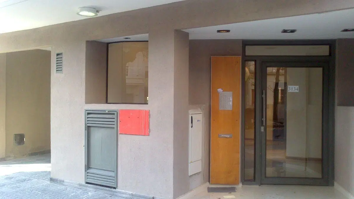 IMPECABLE 2 AMB CON BALCON AL CONTRAFRENTE 5
