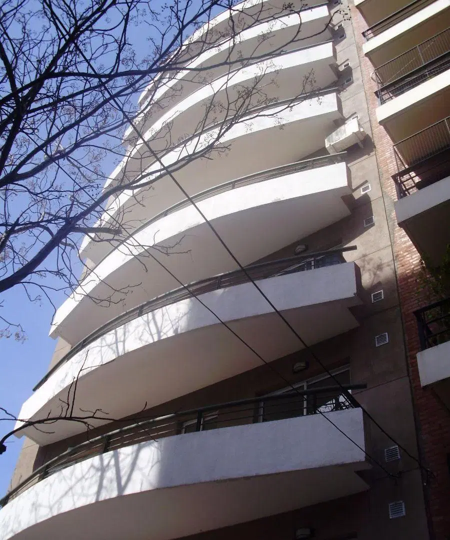 IMPECABLE 2 AMB CON BALCON AL CONTRAFRENTE 4