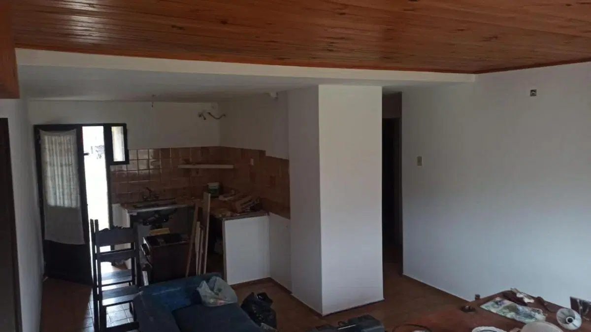 A 700 M DEL MAR HERMOSA CASA 3 AMB 80 M2 SOBRE LOTE 450 M2 GARAGE GRAN PARQUE 8