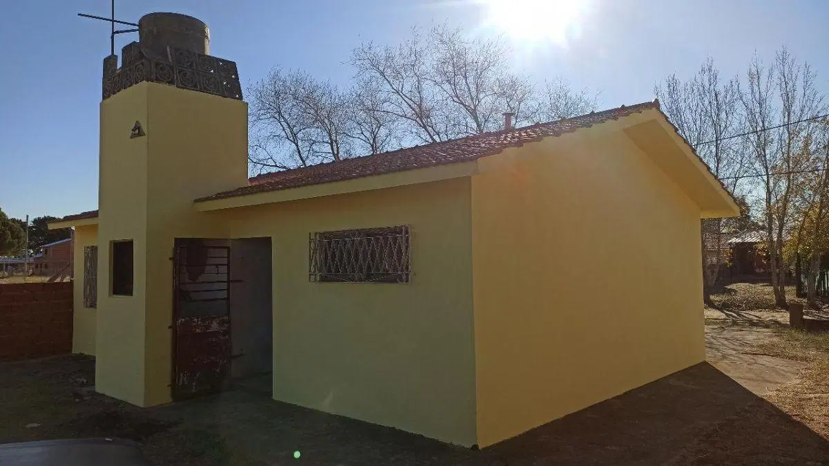 A 700 M DEL MAR HERMOSA CASA 3 AMB 80 M2 SOBRE LOTE 450 M2 GARAGE GRAN PARQUE 2