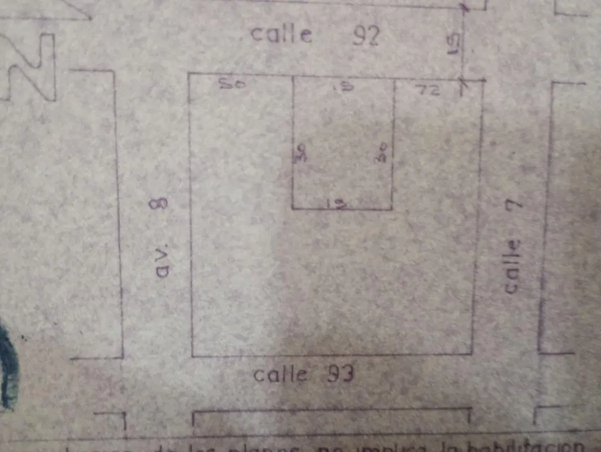 Plano 1