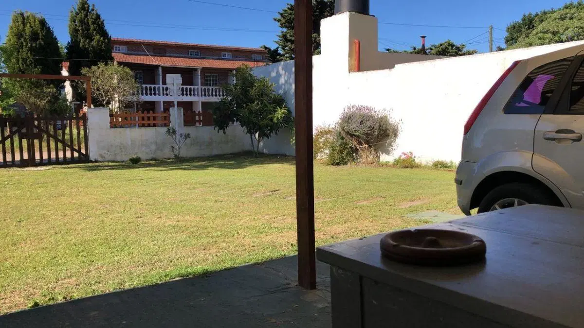 A 300 M DEL MAR DUPLEX DE 3 AMB 53 M2 CUB , S/ LOTE 15x 30 m, HAY FINANCIACION DEL PROPIETARIO TOMO 5