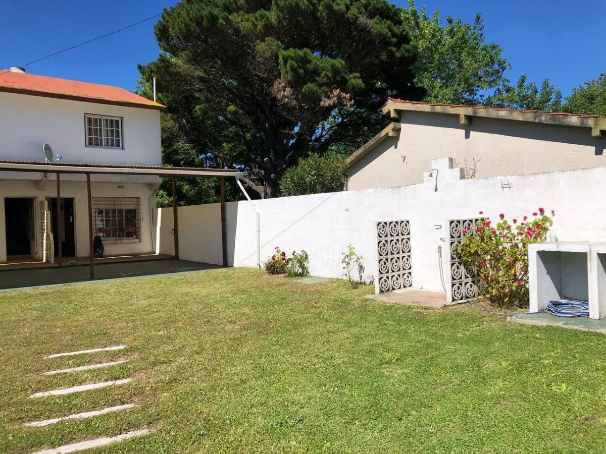 A 300 M DEL MAR DUPLEX DE 3 AMB 53 M2 CUB , S/ LOTE 15x 30 m, HAY FINANCIACION DEL PROPIETARIO TOMO 4