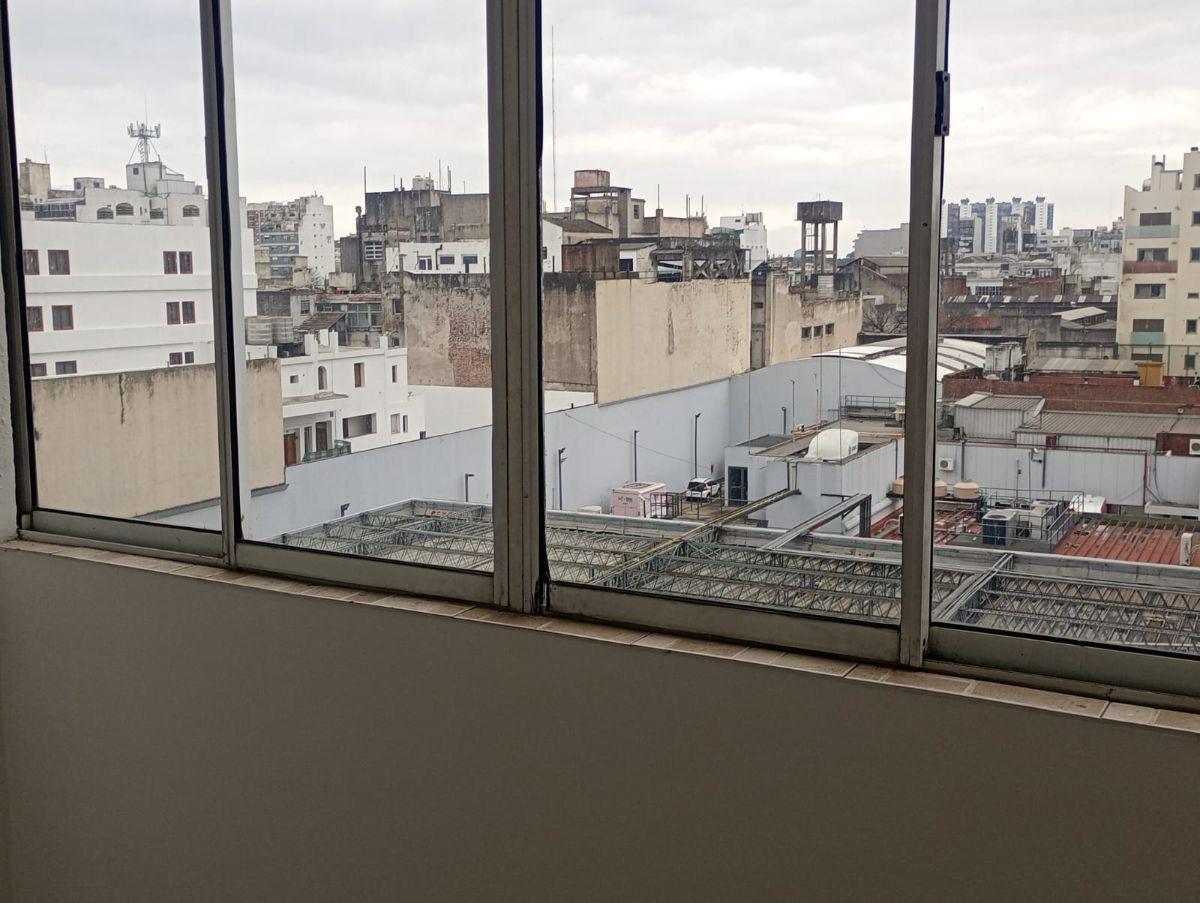 Foto de IMPECABLE 2 AMB RECICLADO A NUEVO AL FRENTE BALCON VISTA PANORAMICA, imagen 3