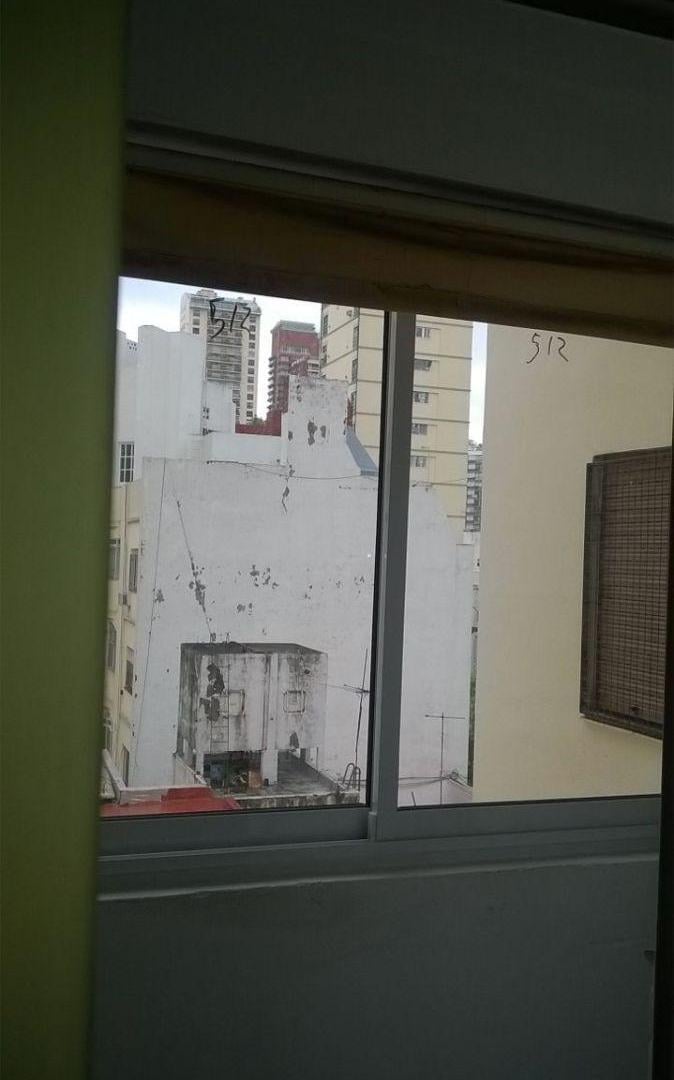 Foto de 2 Amb en Barrancas de Belgrano a 50 m de Av Libertador, imagen 2