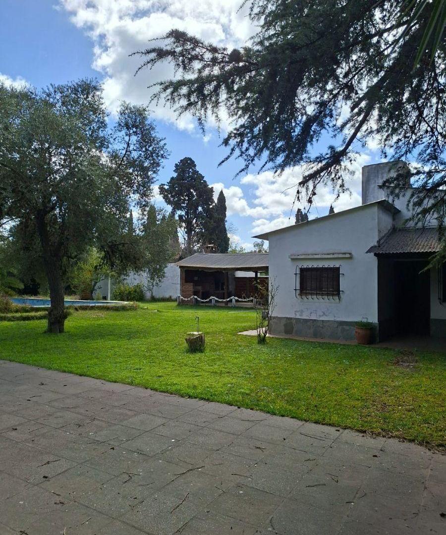 Foto de Lote 1190 m2 con quincho pileta parrilla garage 2 autos gran parque con, imagen 3