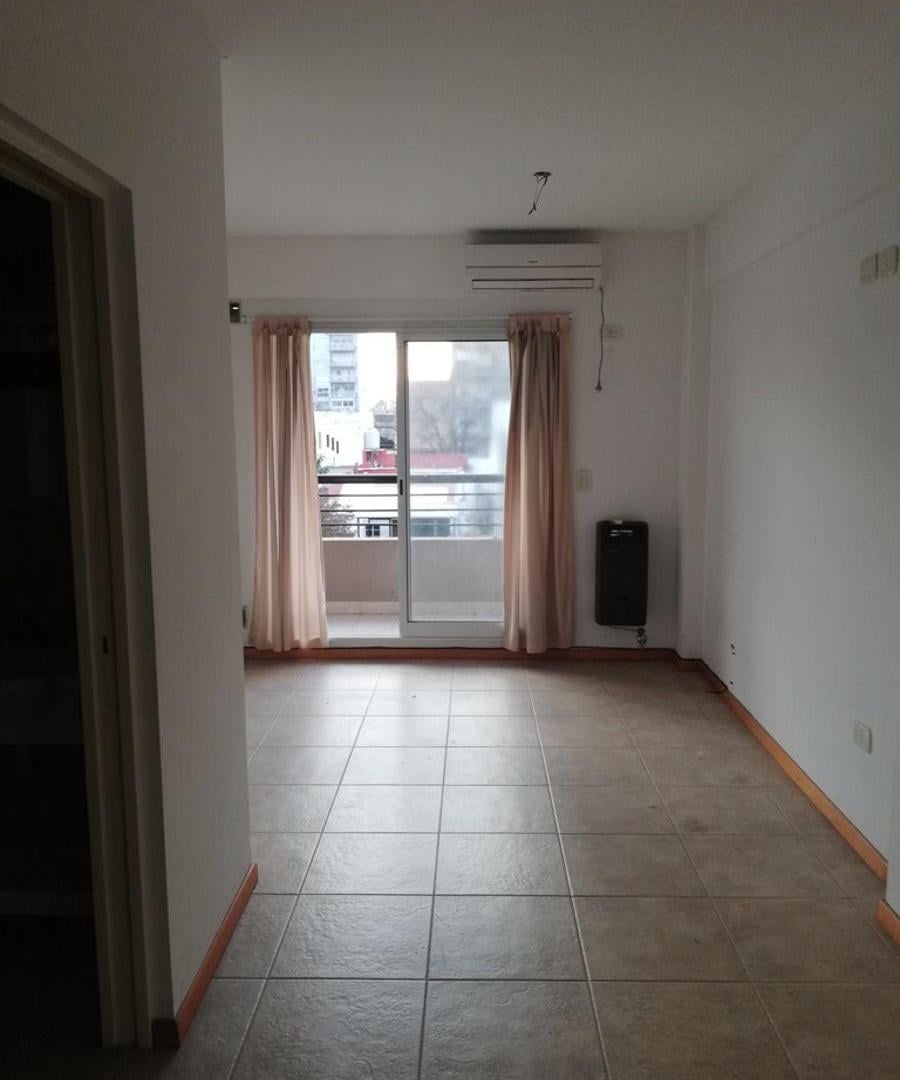 Foto de IMPECABLE MONOAMBIENTE CON BALCON, imagen 5