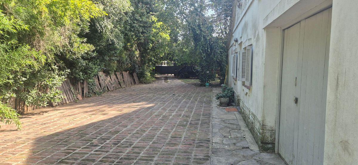 Foto de Casa en venta en City Bell, 2154 m2 de de terreno 478 y 12, imagen 5
