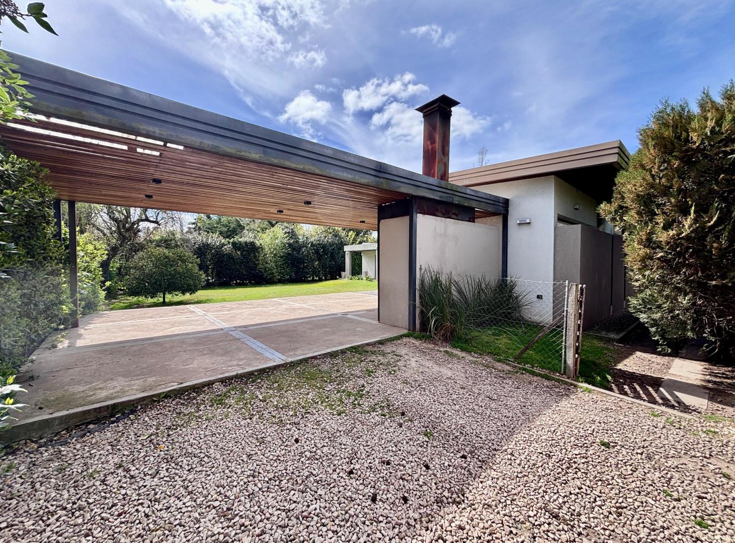 Foto de Moderna Casa en Alquiler, imagen 5