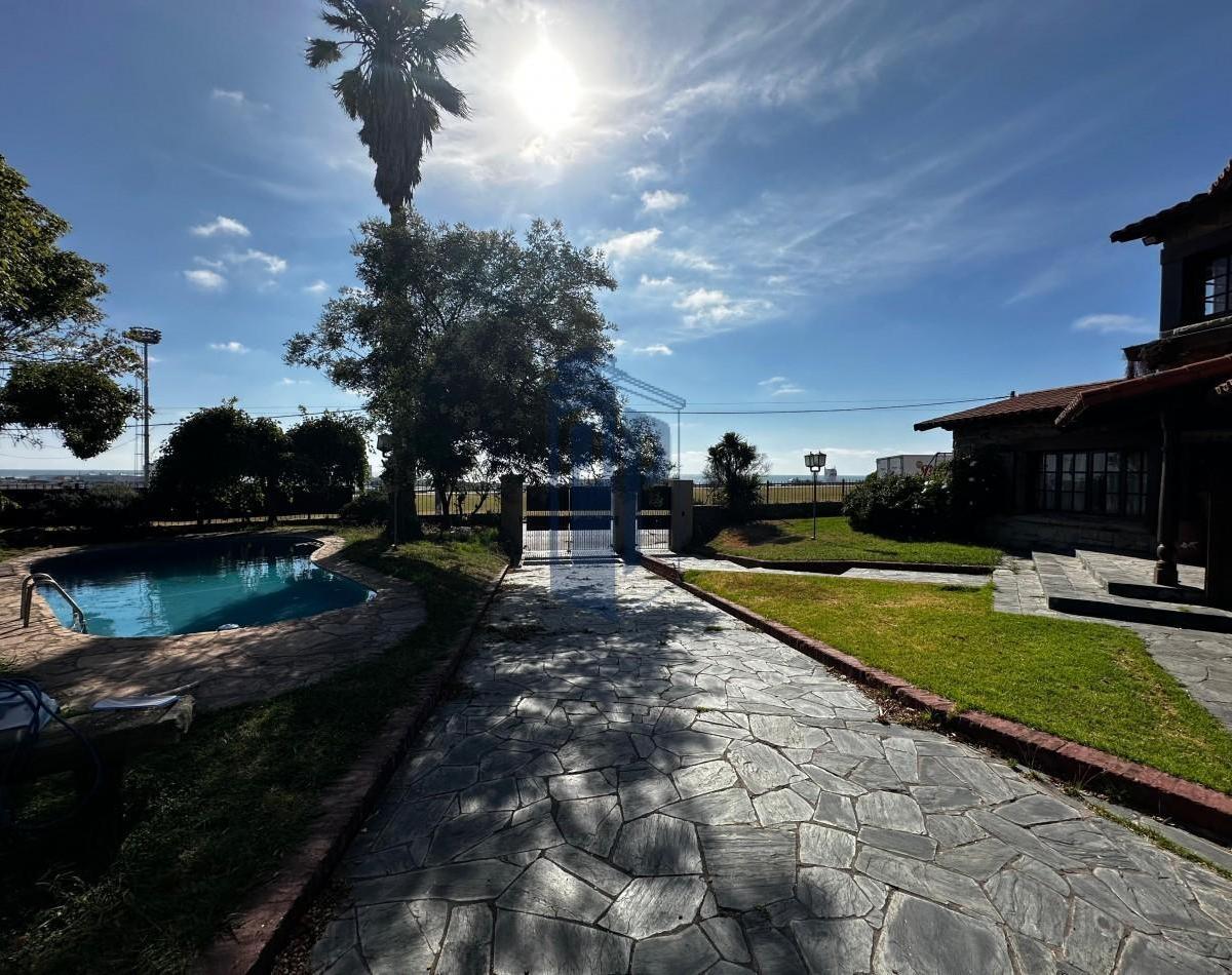 Importante Chalet 5