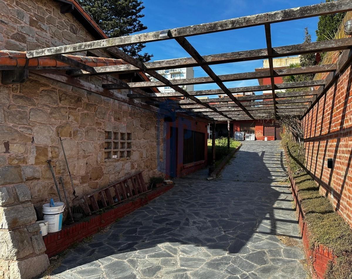 Importante Chalet 1