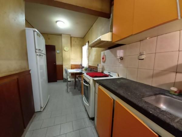 Departamento Planta Baja 5