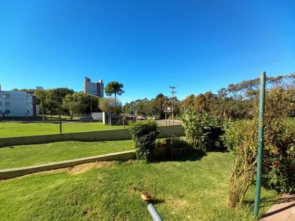 Departamento Planta Baja 4