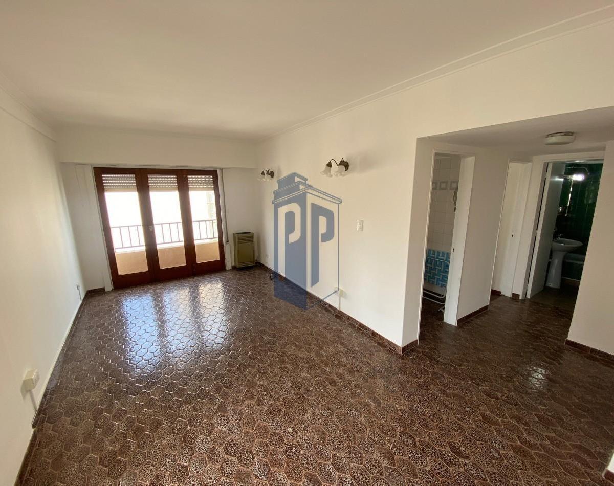 Departamento 2 ambientes
