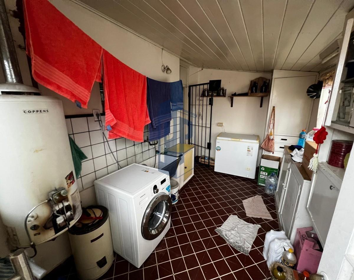 Casa 3 Dorm. con Garaje 3
