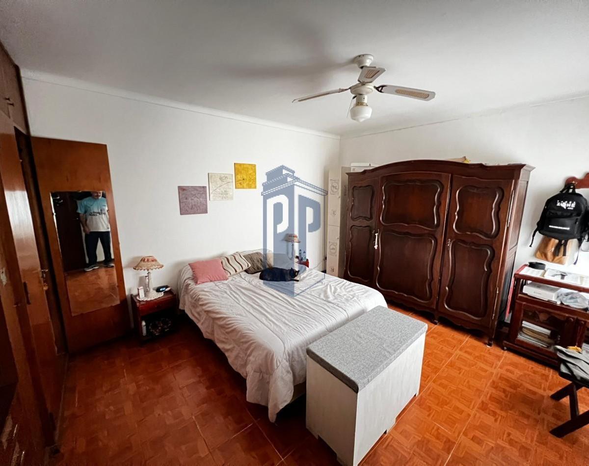 Casa 3 Dorm. con Garaje 5