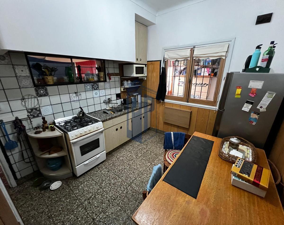 Casa 3 Dorm. con Garaje 1