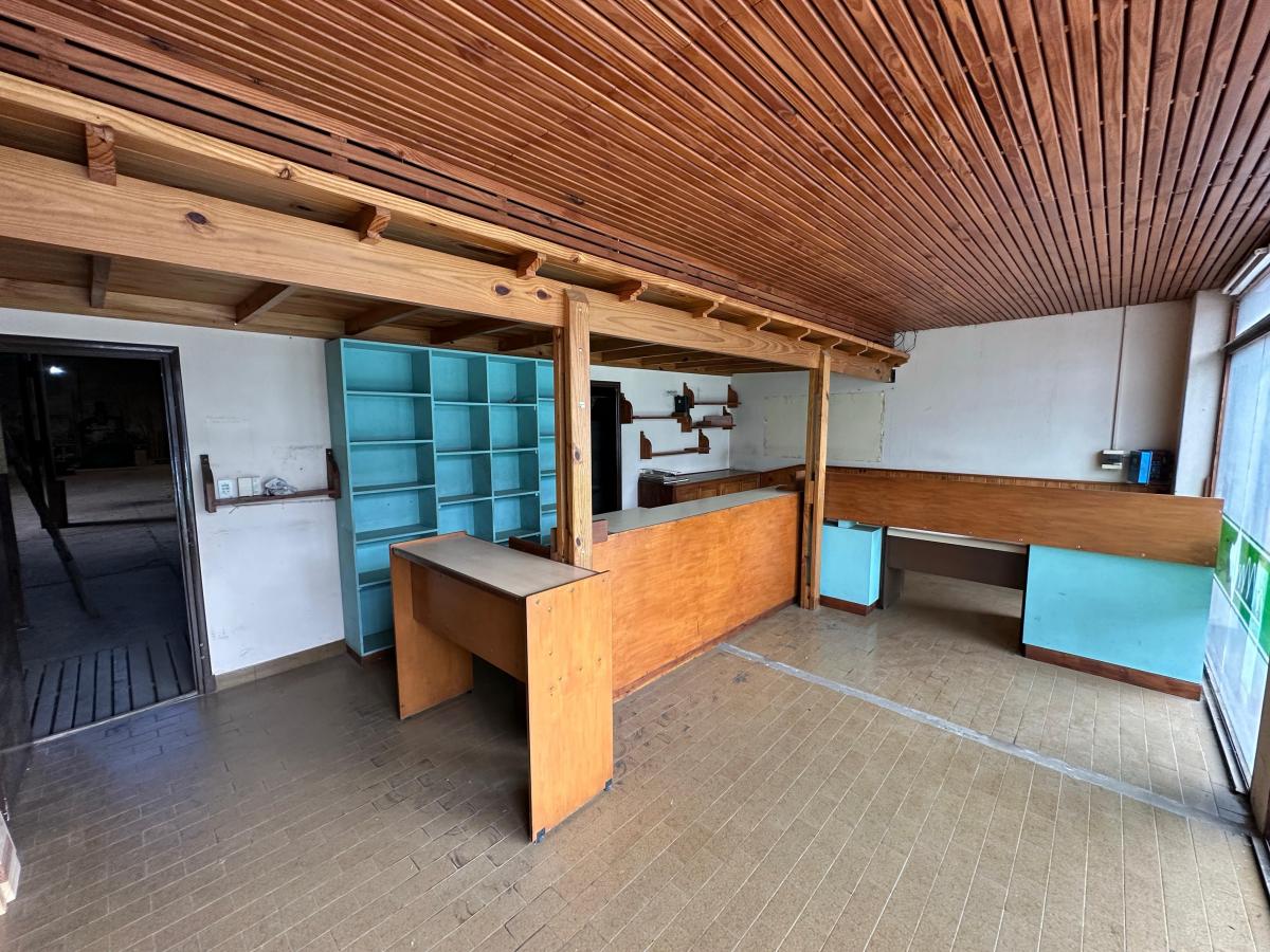 Galpón en Alquiler de 683 m² en Mar del Plata 4
