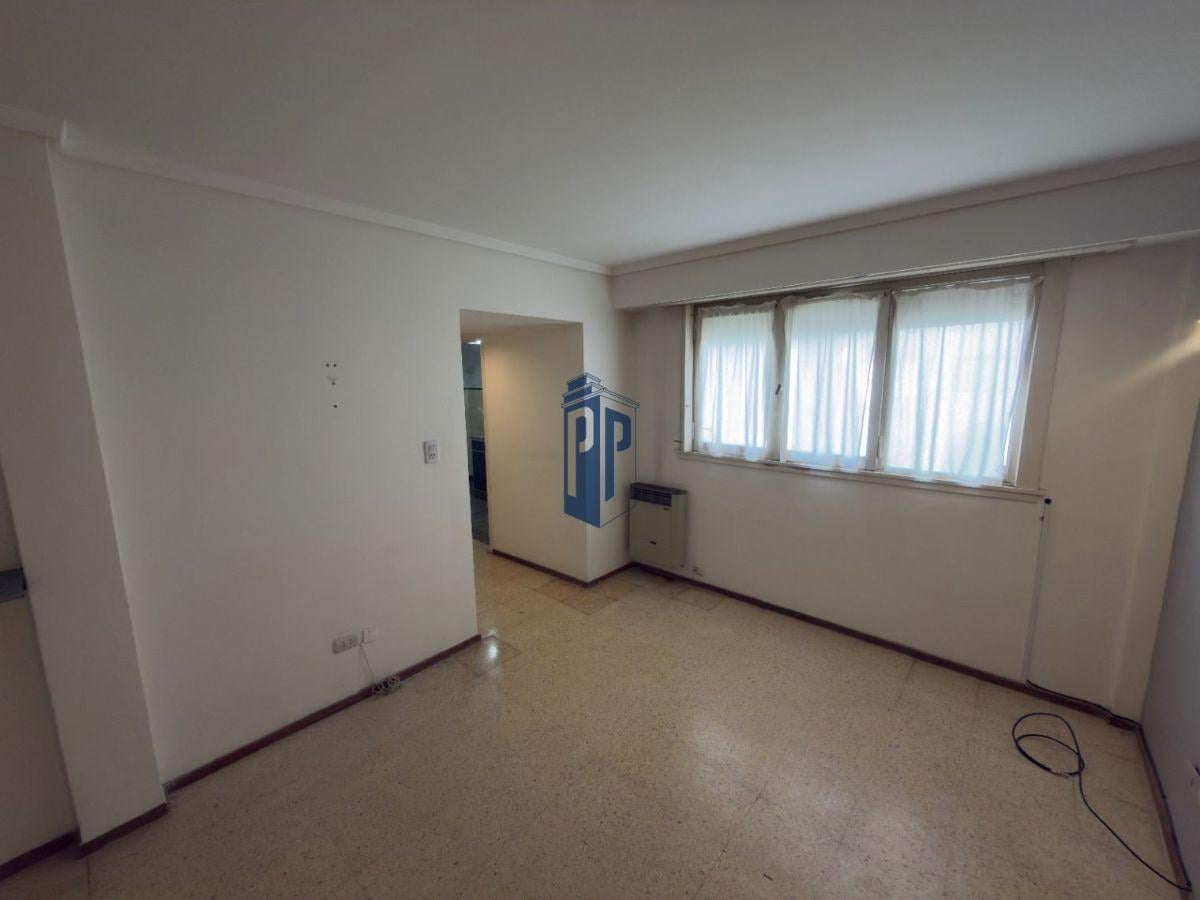 Departamento en alquiler en Macrocentro