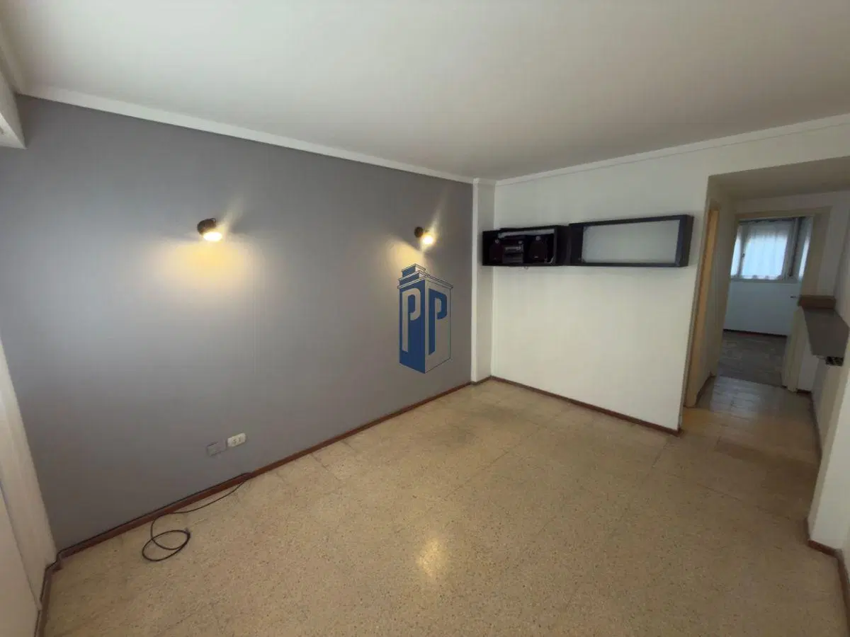 Departamento en alquiler en Macrocentro 3