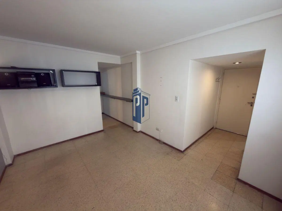 Departamento en alquiler en Macrocentro 2