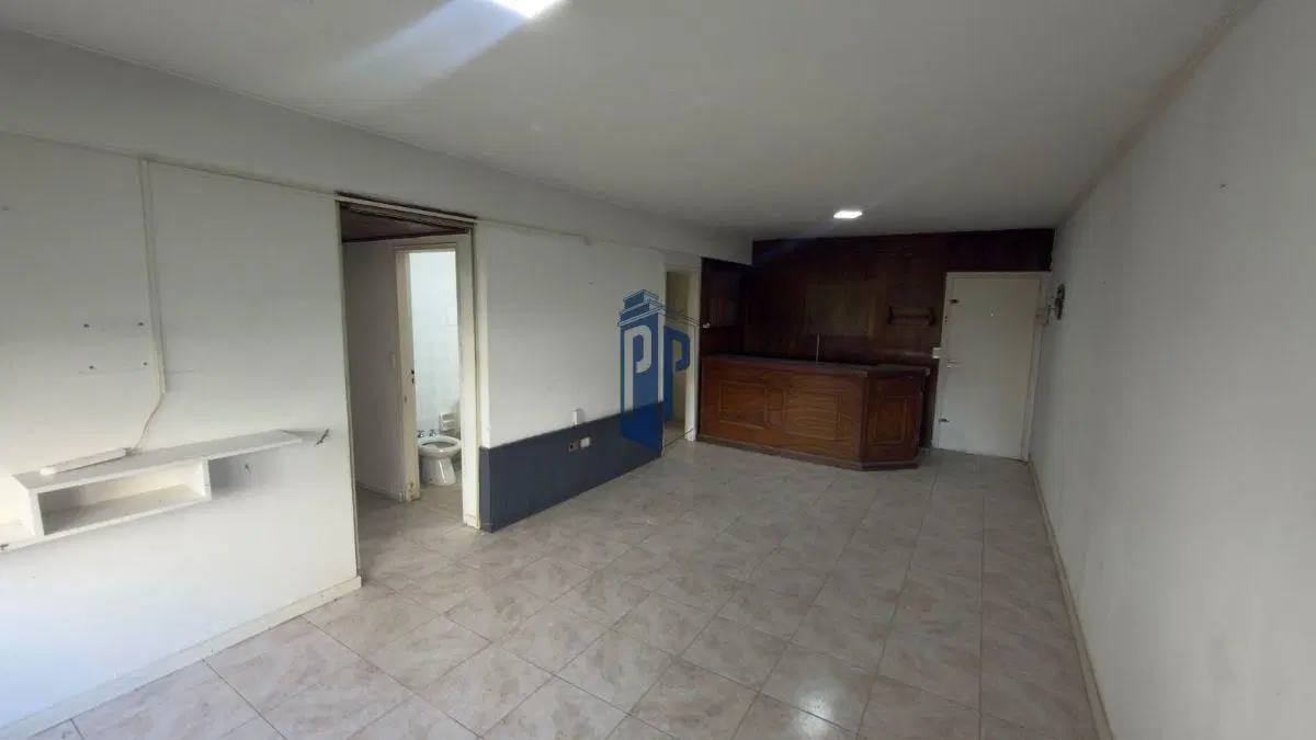 Departamento en alquiler en Barrio Belisario Roldán 2
