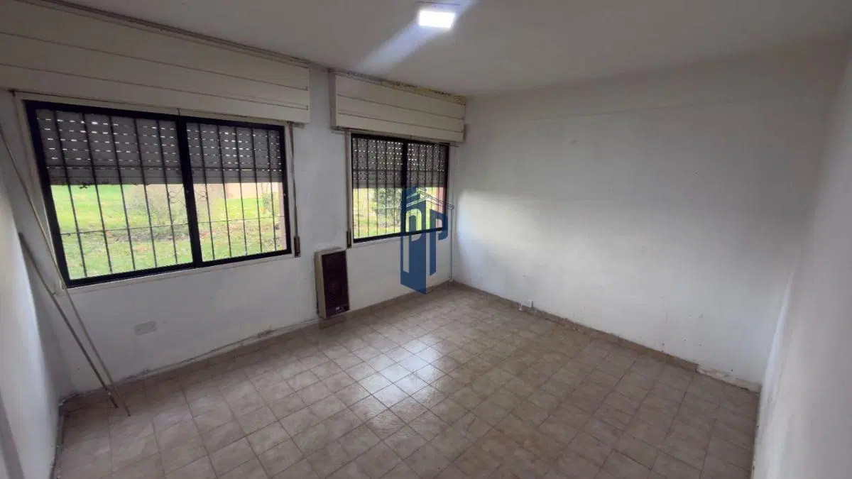 Departamento en alquiler en Barrio Belisario Roldán 3
