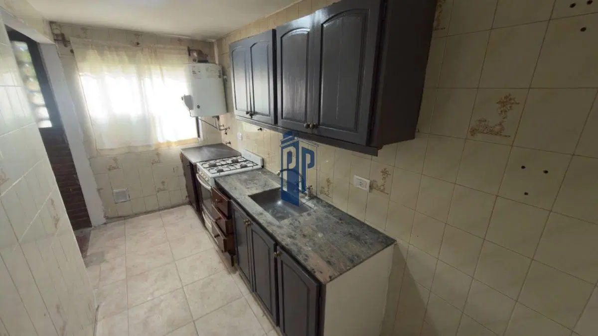 Departamento en alquiler en Barrio Belisario Roldán 4