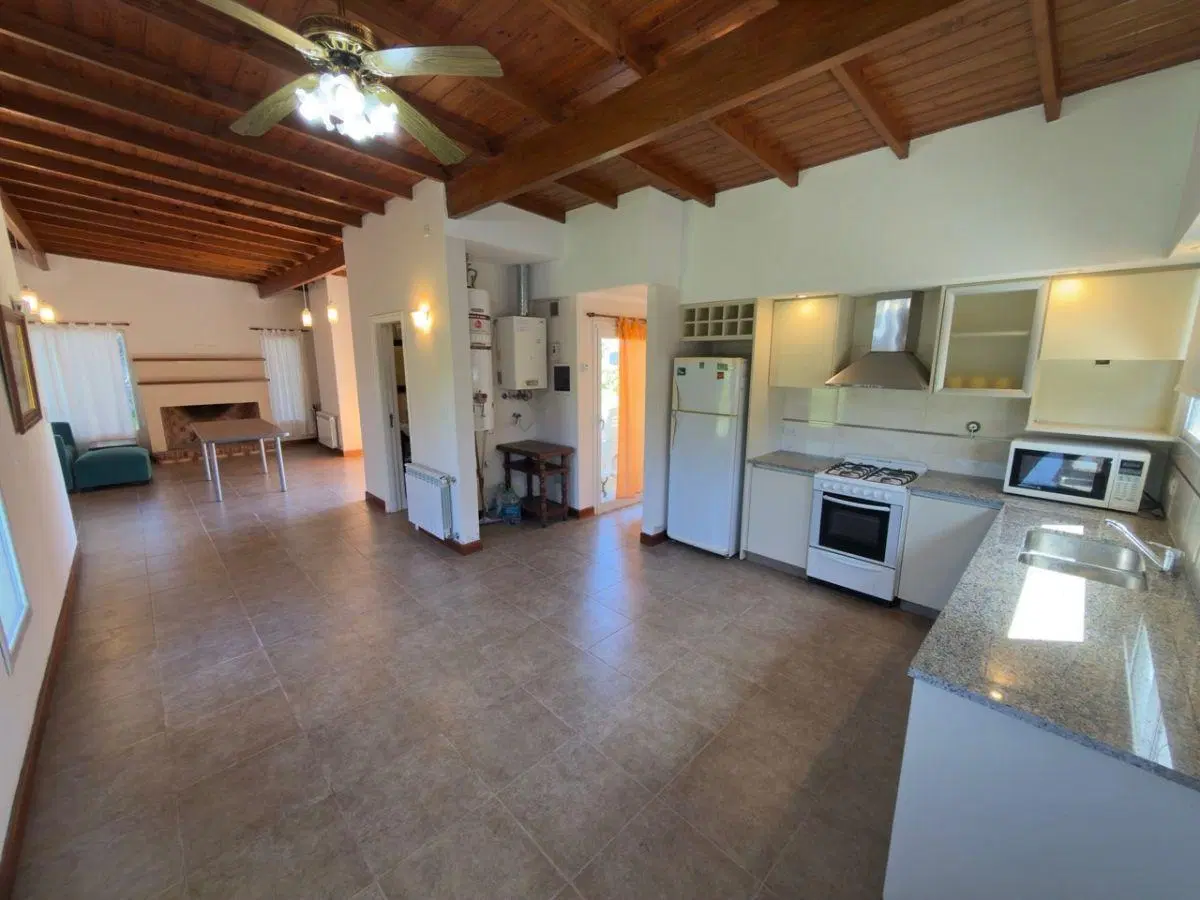 Casa en venta en Barrio La Armonía 8